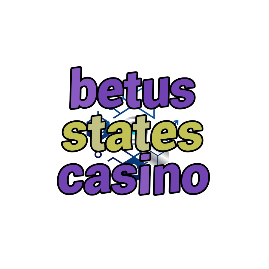 betus states casino